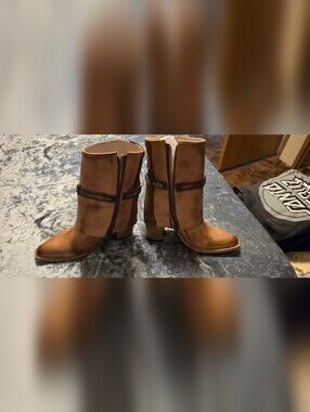 Freebird Jylina Boots Mid High